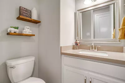 5482 Bradford Green Trail, Flower Mound, TX 75028 - Photo 28