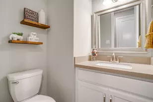 5482 Bradford Green Trail, Flower Mound, TX 75028 - Photo 28