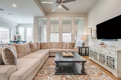 5482 Bradford Green Trail, Flower Mound, TX 75028 - Photo 8
