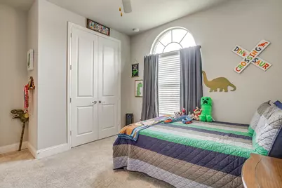 5482 Bradford Green Trail, Flower Mound, TX 75028 - Photo 30