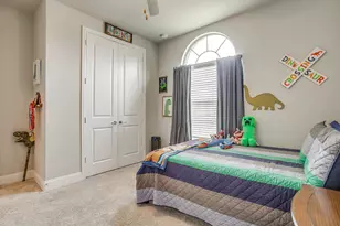 5482 Bradford Green Trail, Flower Mound, TX 75028 - Photo 30