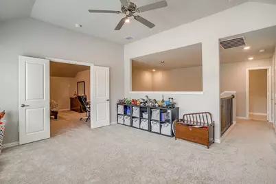5482 Bradford Green Trail, Flower Mound, TX 75028 - Photo 26