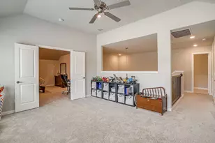 5482 Bradford Green Trail, Flower Mound, TX 75028 - Photo 26