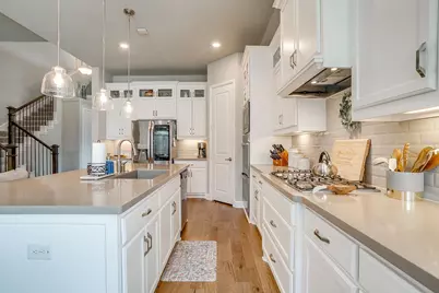 5482 Bradford Green Trail, Flower Mound, TX 75028 - Photo 14
