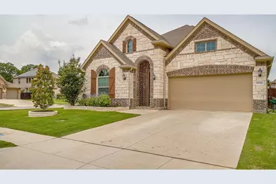 5482 Bradford Green Trail, Flower Mound, TX 75028 - Photo 2
