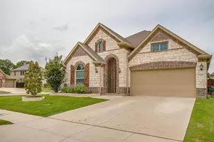 5482 Bradford Green Trail, Flower Mound, TX 75028 - Photo 2