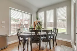 5482 Bradford Green Trail, Flower Mound, TX 75028 - Photo 16