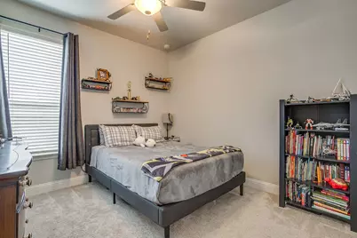5482 Bradford Green Trail, Flower Mound, TX 75028 - Photo 32