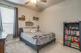 5482 Bradford Green Trail, Flower Mound, TX 75028 - Photo 32