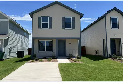 4484 Bonney Avenue, Crandall, TX 75114 - Photo 2