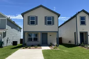 4484 Bonney Ave, Crandall, TX 75114 - Photo 2