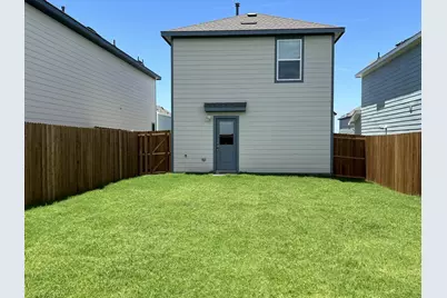 4484 Bonney Avenue, Crandall, TX 75114 - Photo 24