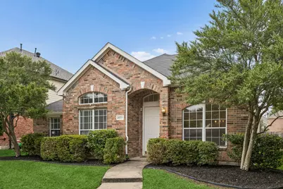 2031 Fox Glen Drive, Allen, TX 75013 - Photo 2