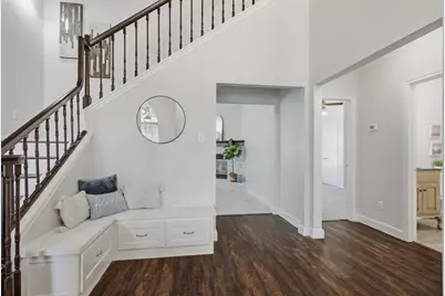 6836 Moss Lane, North Richland Hills, TX 76182 - Photo 6