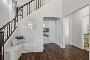 6836 Moss Ln, North Richland Hills, TX 76182 - Photo 6