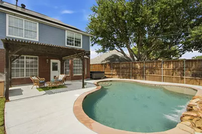 6836 Moss Lane, North Richland Hills, TX 76182 - Photo 34
