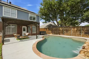 6836 Moss Ln, North Richland Hills, TX 76182 - Photo 34