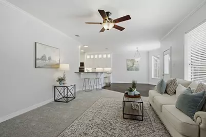 6836 Moss Lane, North Richland Hills, TX 76182 - Photo 8