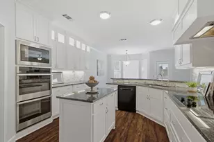 6836 Moss Ln, North Richland Hills, TX 76182 - Photo 16