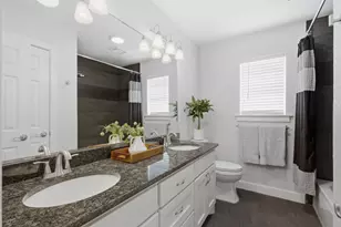 6836 Moss Ln, North Richland Hills, TX 76182 - Photo 32