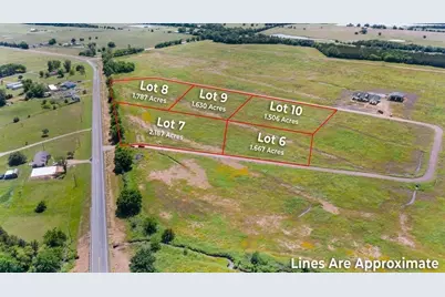 Lot 18 Tbd County Road 137, Paris, TX 75460 - Photo 4