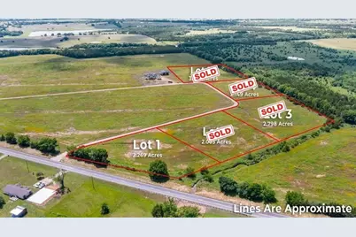 Lot 18 Tbd County Road 137, Paris, TX 75460 - Photo 28