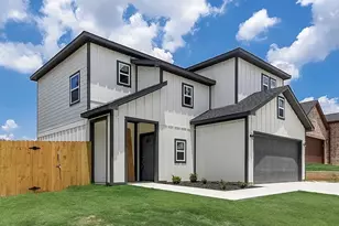 1901 Kelly St, Fort Worth, TX 76104 - Photo 2