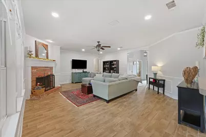 4606 Bluebird Lane, Mansfield, TX 76063 - Photo 10