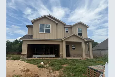 1805 Zelvia Lane, Waco, TX 76708 - Photo 1