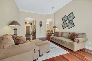 327 Lakeside Dr, Shady Shores, TX 76208 - Photo 6