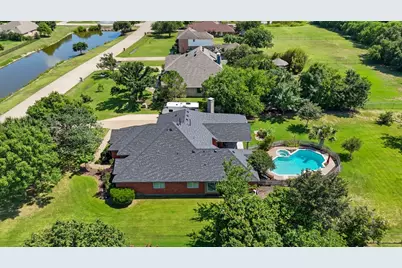 327 Lakeside Drive, Shady Shores, TX 76208 - Photo 26