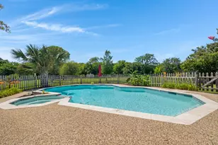 327 Lakeside Dr, Shady Shores, TX 76208 - Photo 26