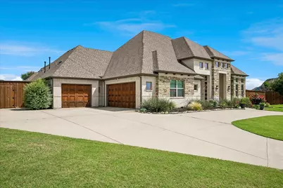 1620 Cattle Drive, Prosper, TX 75078 - Photo 2