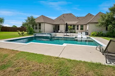 1620 Cattle Drive, Prosper, TX 75078 - Photo 34