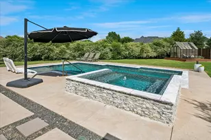 1620 Cattle Dr, Prosper, TX 75078 - Photo 30