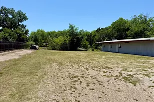 408 Live Oak St St, Marlin, TX 76661 - Photo 6