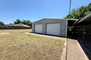 408 Live Oak St St, Marlin, TX 76661 - Photo 4