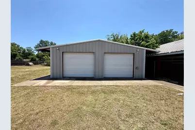 408 Live Oak St Street, Marlin, TX 76661 - Photo 2