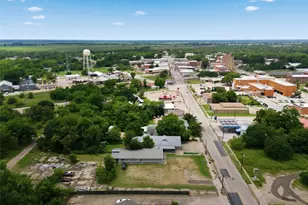 408 Live Oak St St, Marlin, TX 76661 - Photo 10