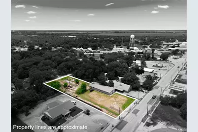 408 Live Oak St Street, Marlin, TX 76661 - Photo 8