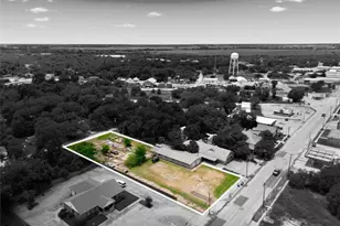 408 Live Oak St St, Marlin, TX 76661 - Photo 8