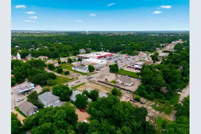 408 Live Oak St Street, Marlin, TX 76661 - Photo 14