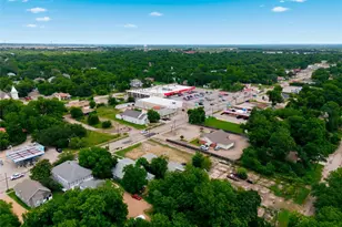 408 Live Oak St St, Marlin, TX 76661 - Photo 14