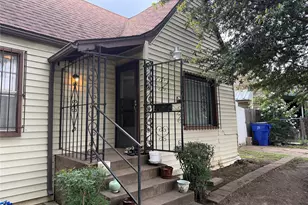 1018 E Woodin Blvd, Dallas, TX 75216 - Photo 2
