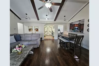 4726 Snow Drive, Mesquite, TX 75150 - Photo 4