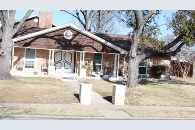 4726 Snow Drive, Mesquite, TX 75150 - Photo 30