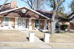 4726 Snow Dr, Mesquite, TX 75150 - Photo 30