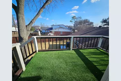 4726 Snow Drive, Mesquite, TX 75150 - Photo 22