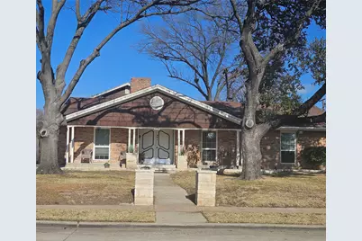4726 Snow Drive, Mesquite, TX 75150 - Photo 1