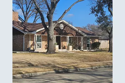 4726 Snow Drive, Mesquite, TX 75150 - Photo 2